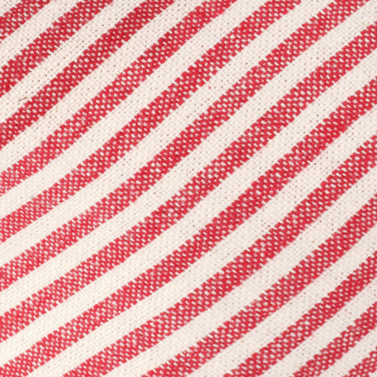 Red Stripe Dog Bandana