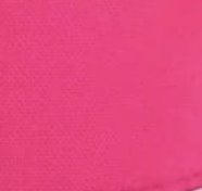 Hot Pink Dog Harness