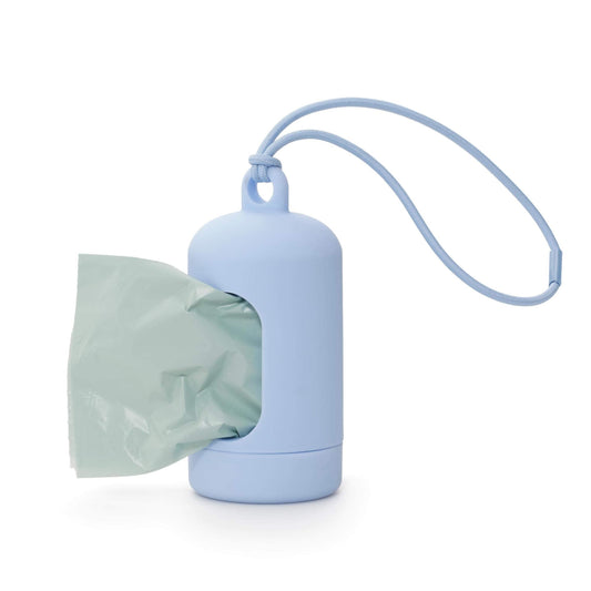 Active Waste Bag Holder, Alpine