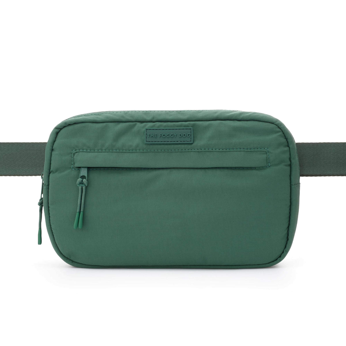 Active Convertible Crossbody Bag, Fern