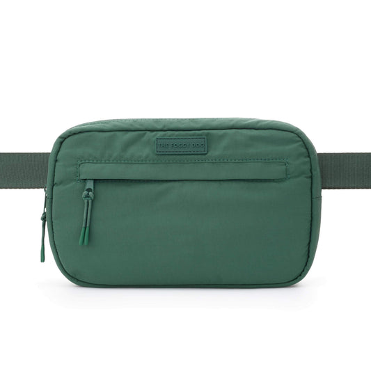 Active Convertible Crossbody Bag, Fern