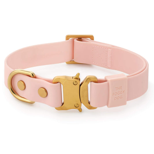 Active Flex Dog Collar, Shell