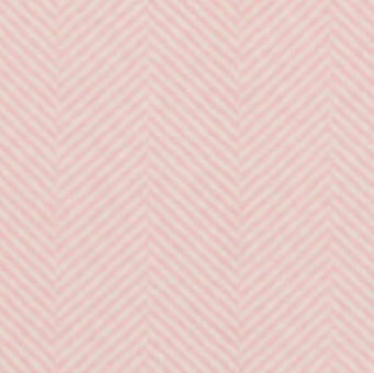 ChappyWrap Harborview Herringbone Blush Dog Blanket