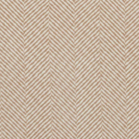 ChappyWrap Harborview Herringbone Tan Dog Blanket