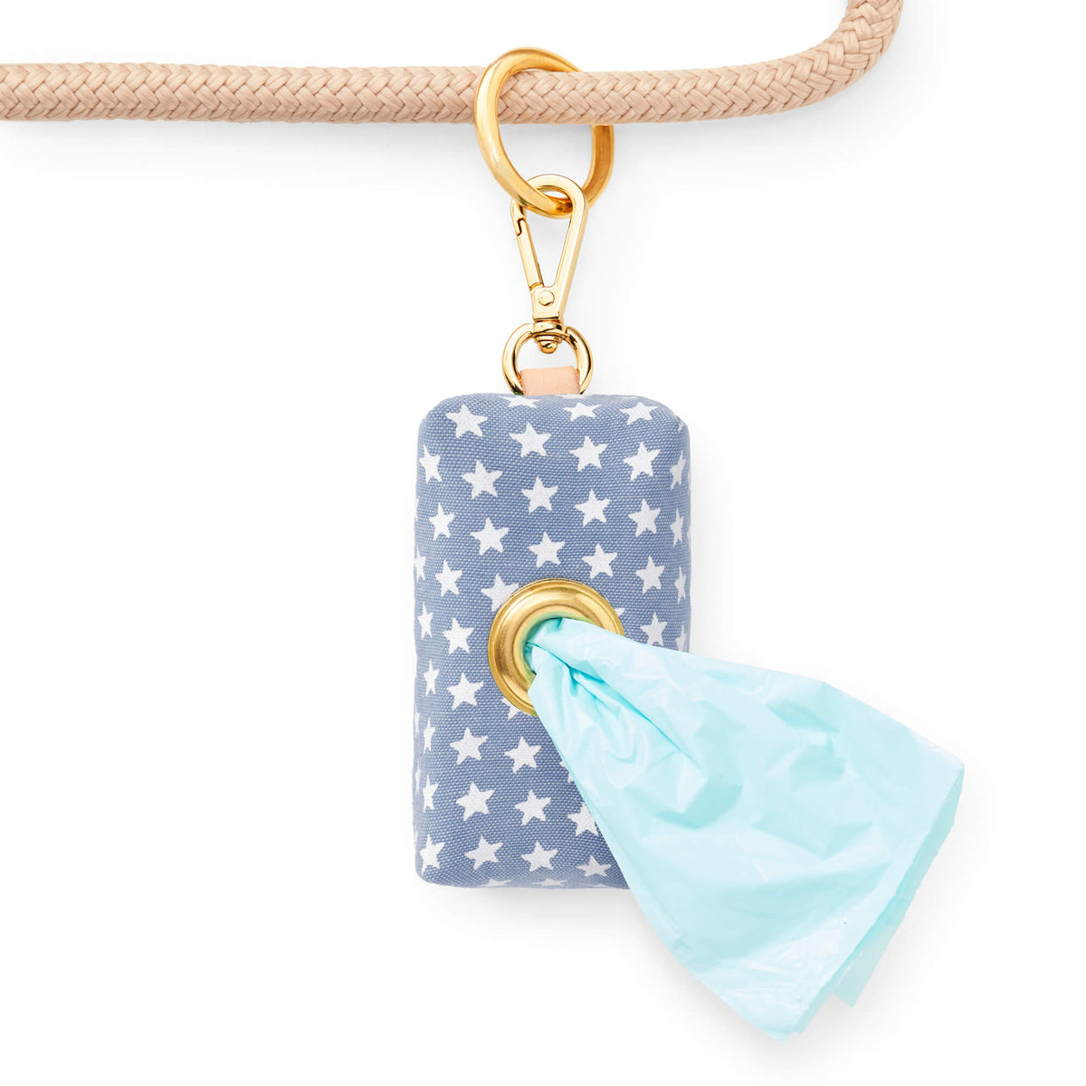 Liberty Waste Bag Holder