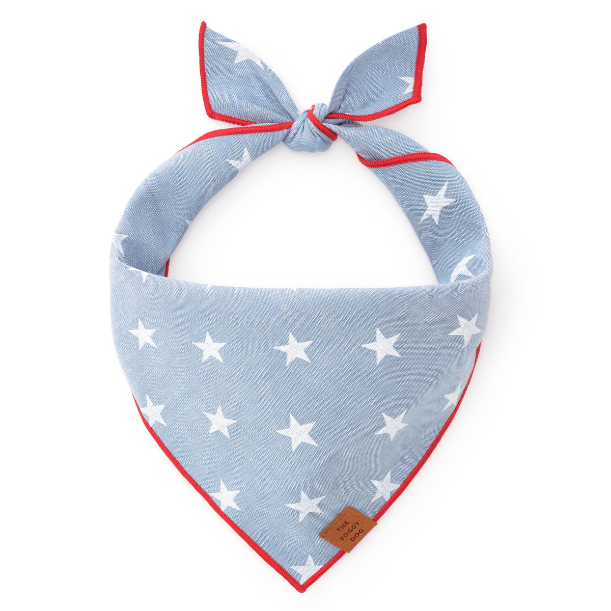 Liberty Dog Bandana