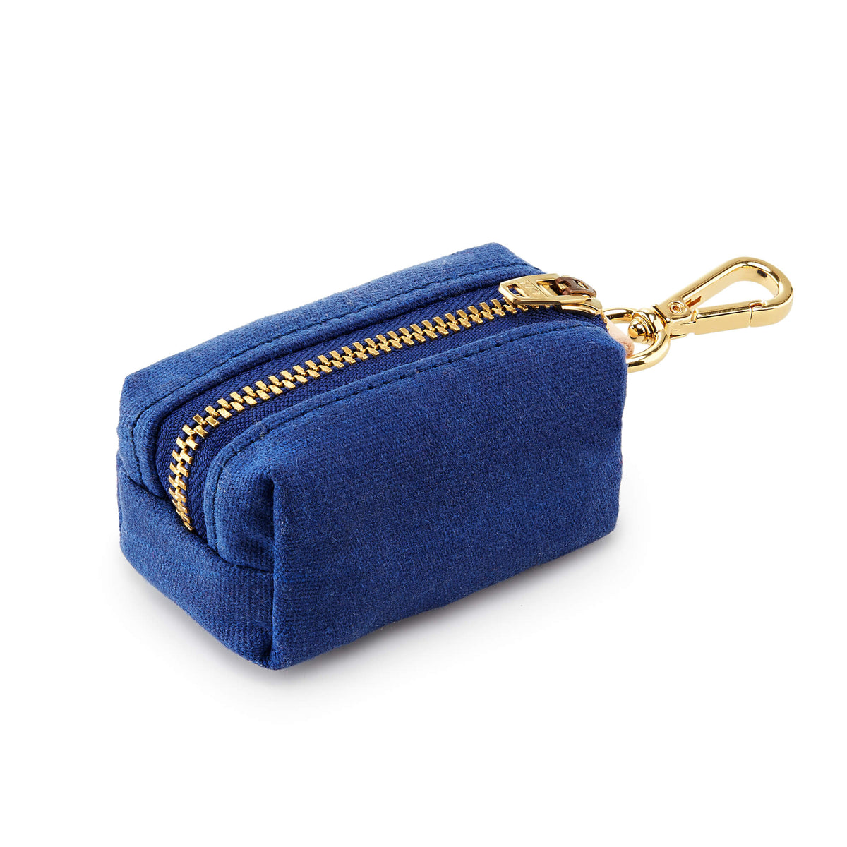 Ocean Waxed Canvas Waste Bag Holder