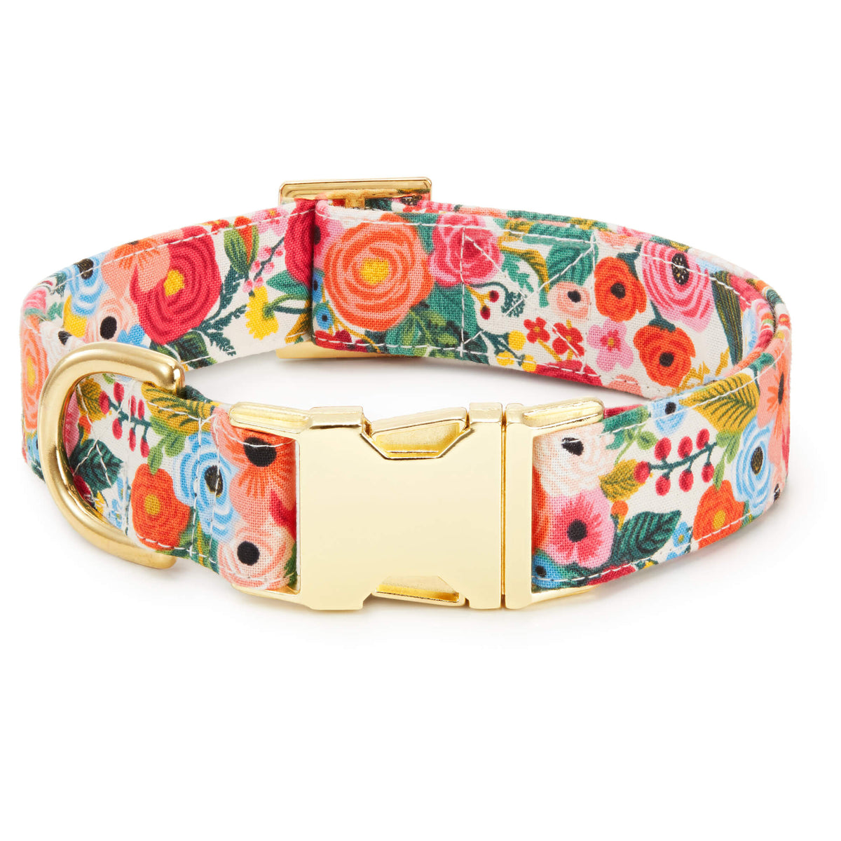 Garden Party Collar Walk Set