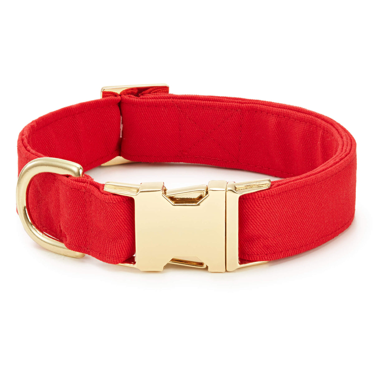 Ruby Collar Walk Set
