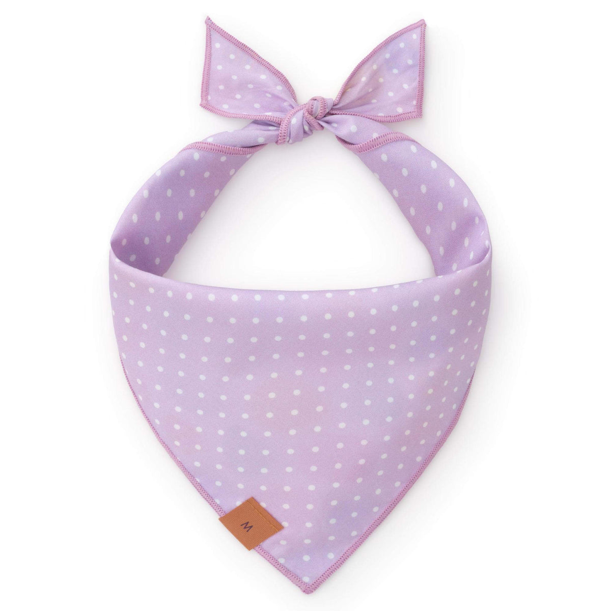 Easter Eggs Reversible Dog Bandana
