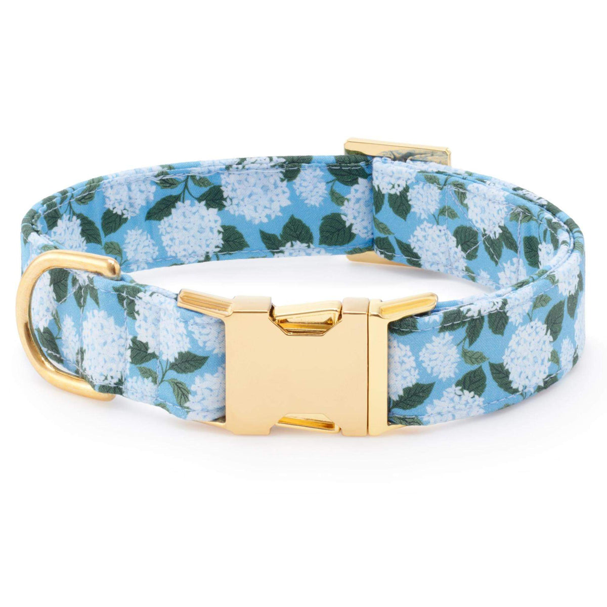Hydrangea Collar Walk Set