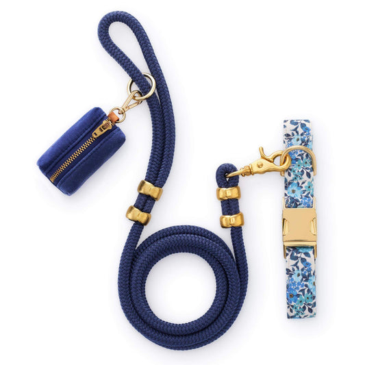 Jardin Collar Walk Set