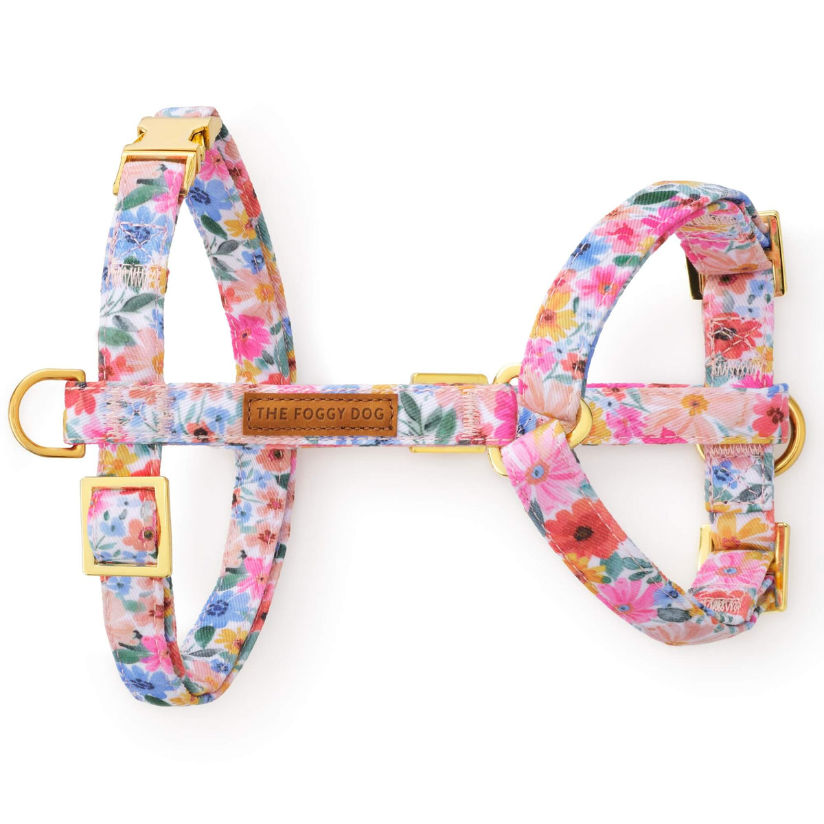Margaux Dog Harness