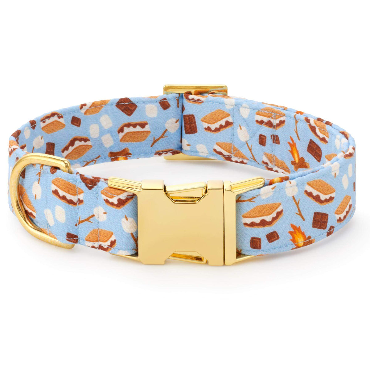 S’more to Love Collar Walk Set