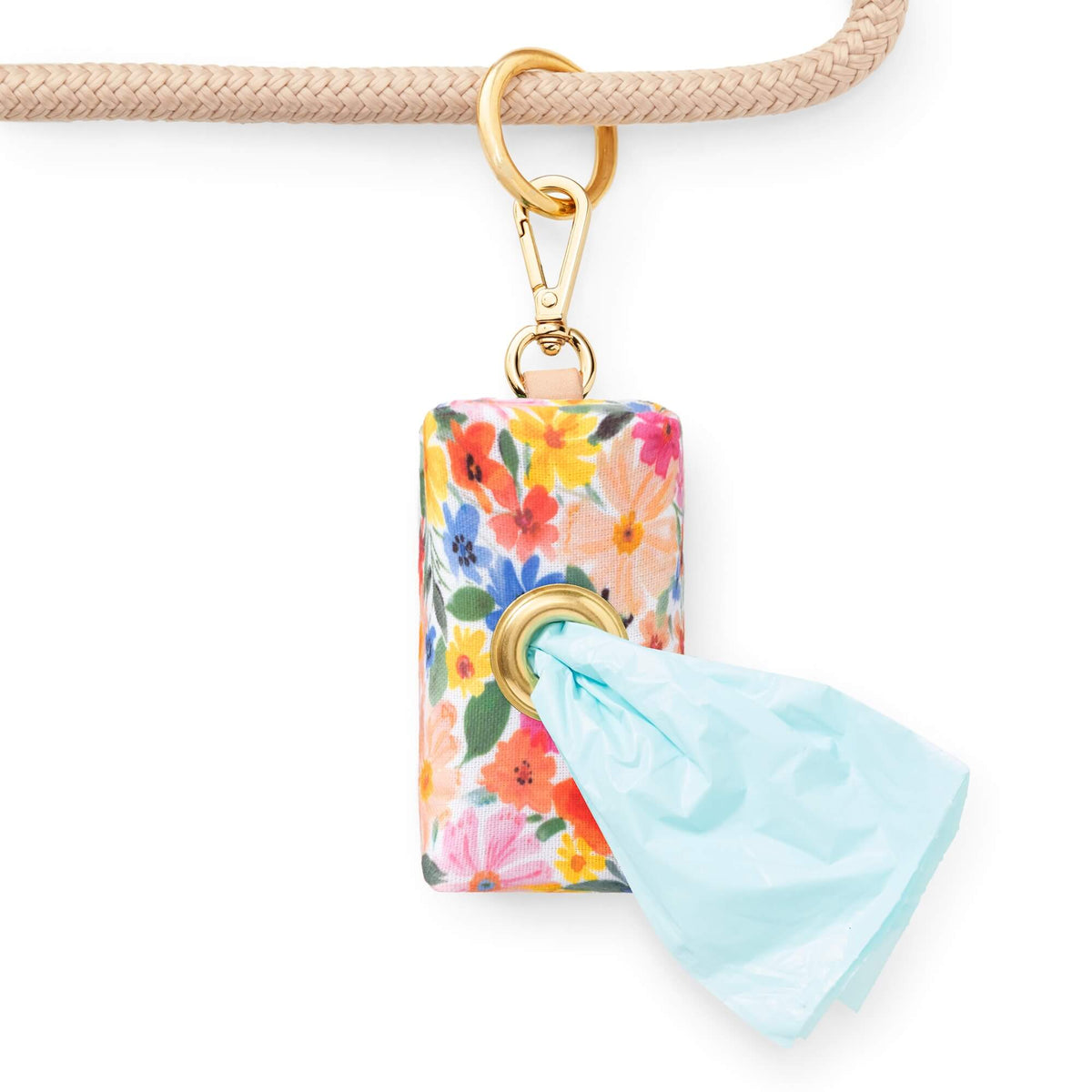 Margaux Waste Bag Holder