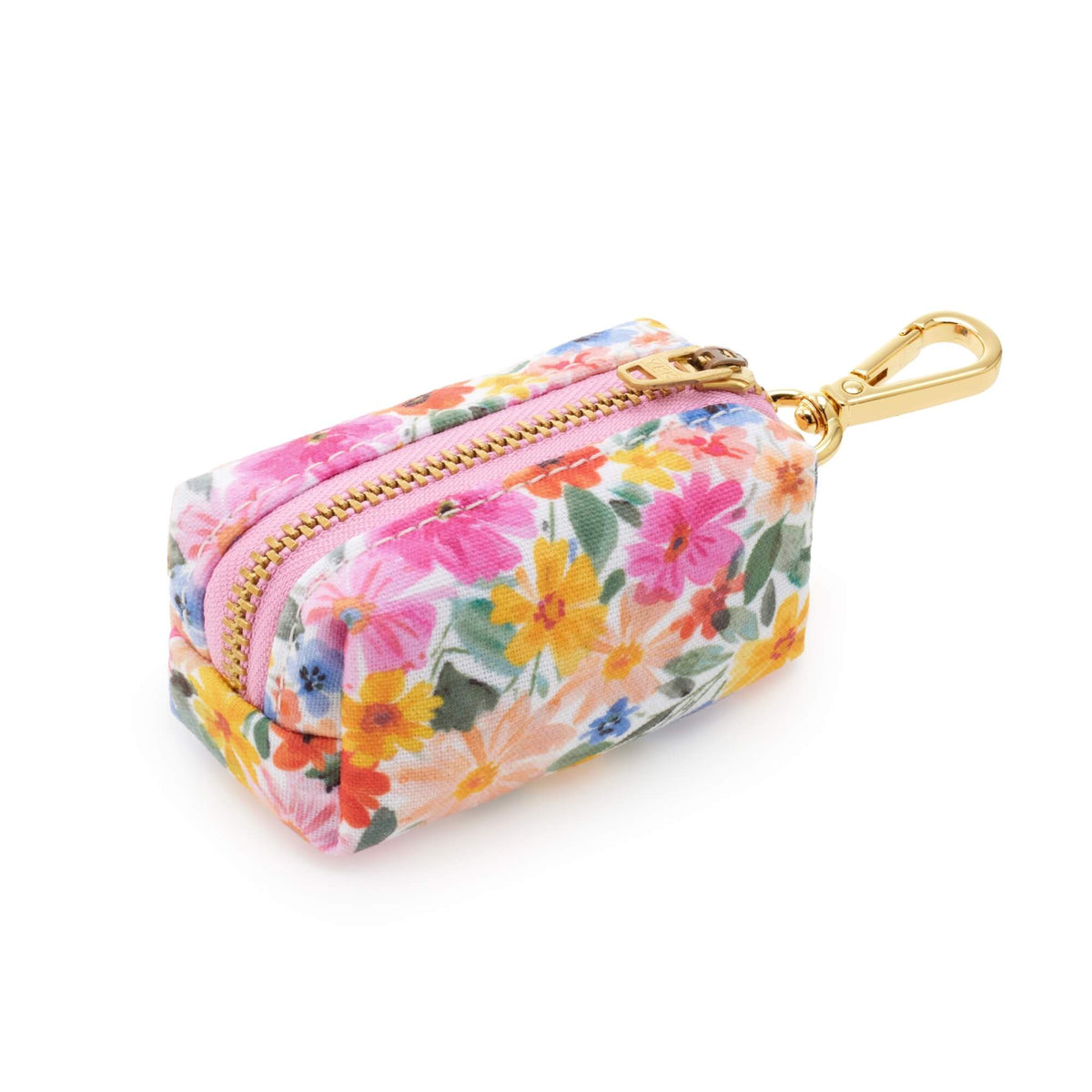 Margaux Waste Bag Holder