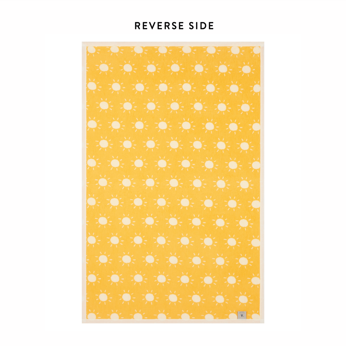 ChappyWrap You Are My Sunshine Dog Blanket