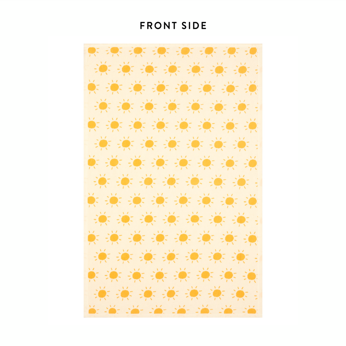 ChappyWrap You Are My Sunshine Dog Blanket