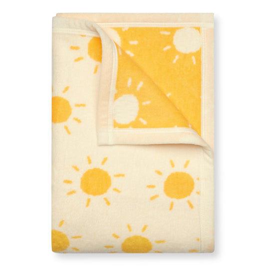 ChappyWrap You Are My Sunshine Dog Blanket
