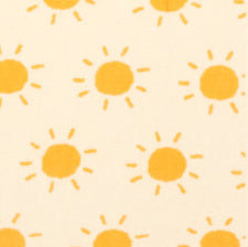 ChappyWrap You Are My Sunshine Dog Blanket