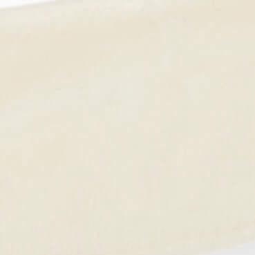 Ivory Velvet Lady Dog Bow